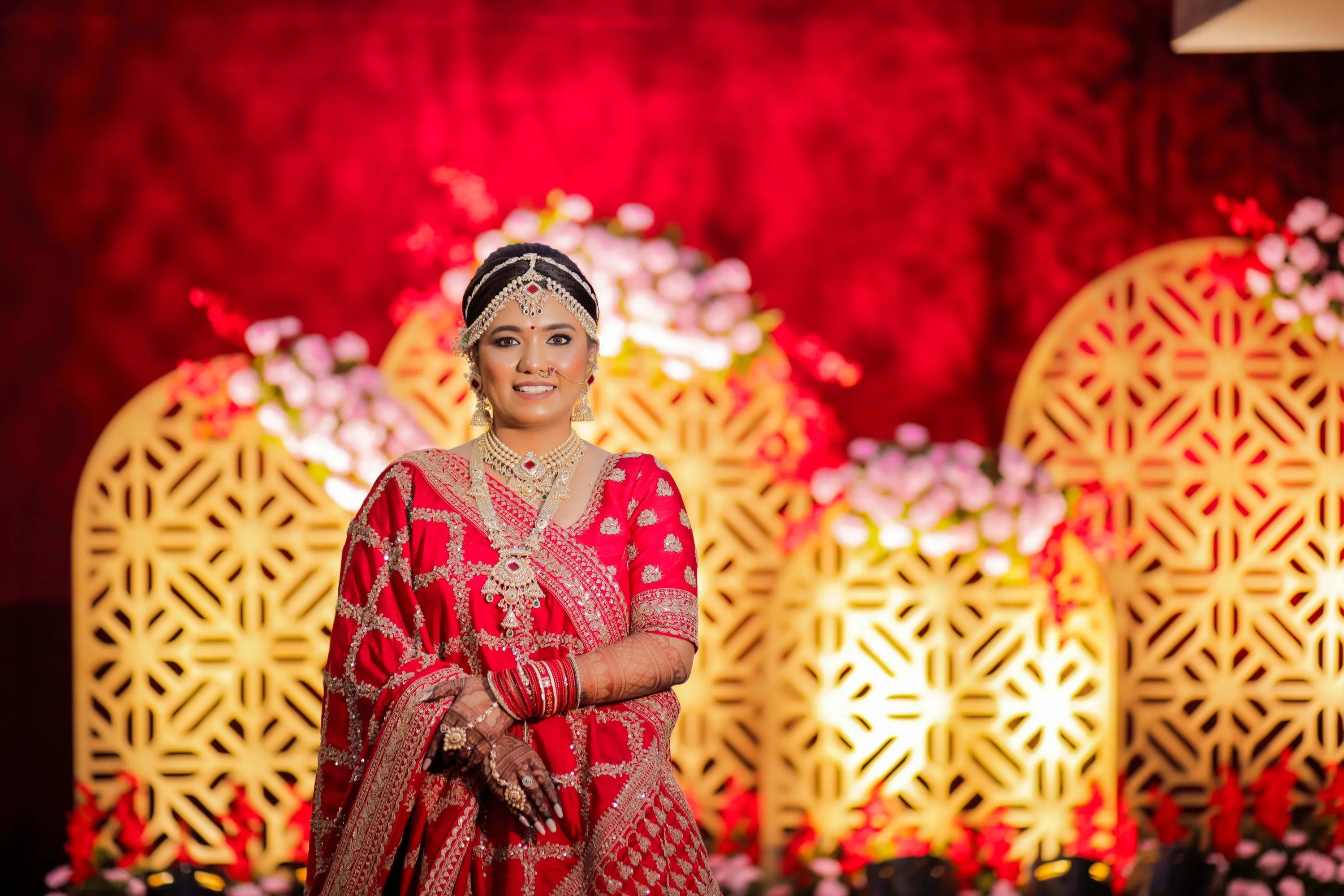 Bride