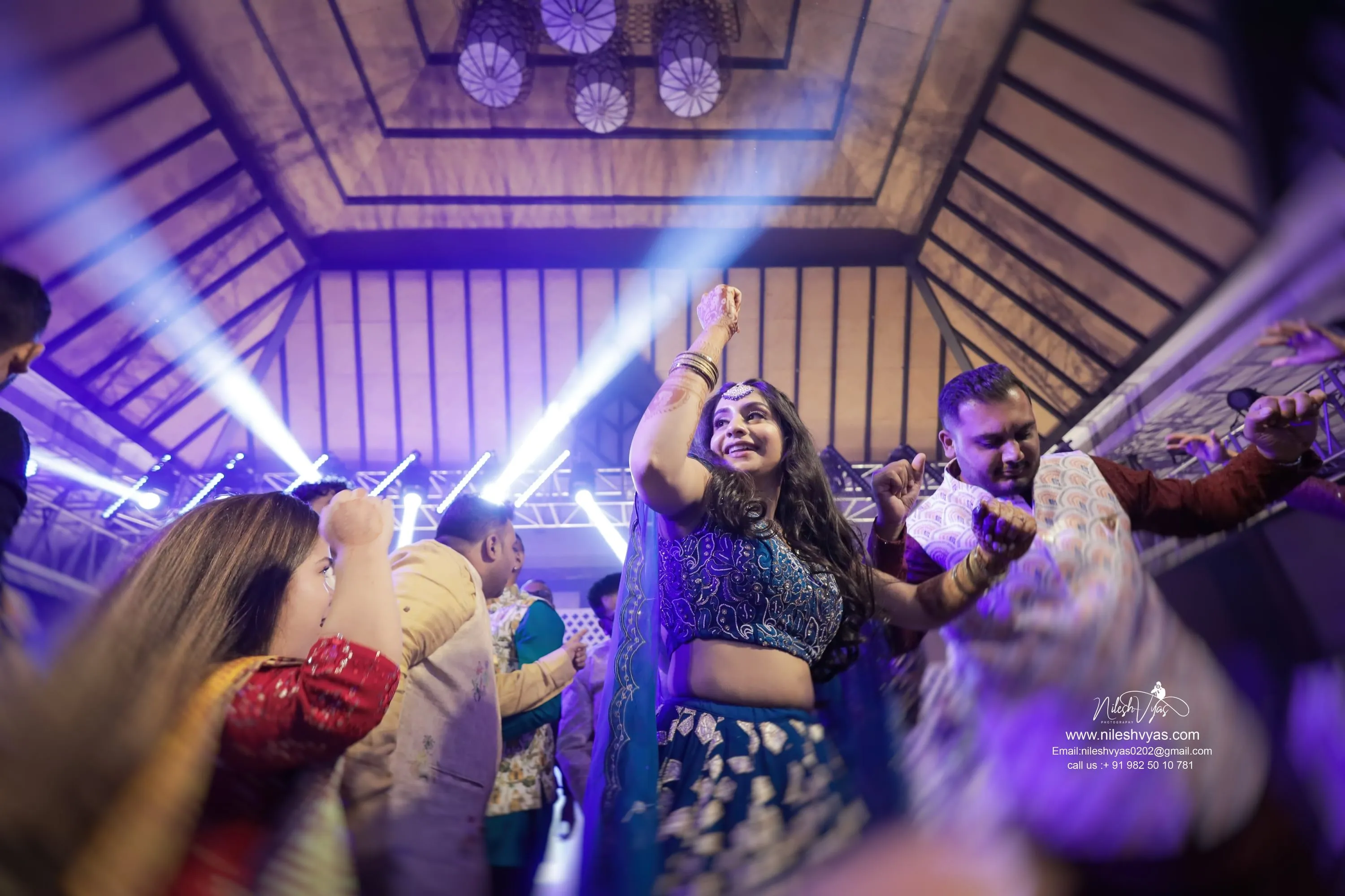Sangeet 2 of 7