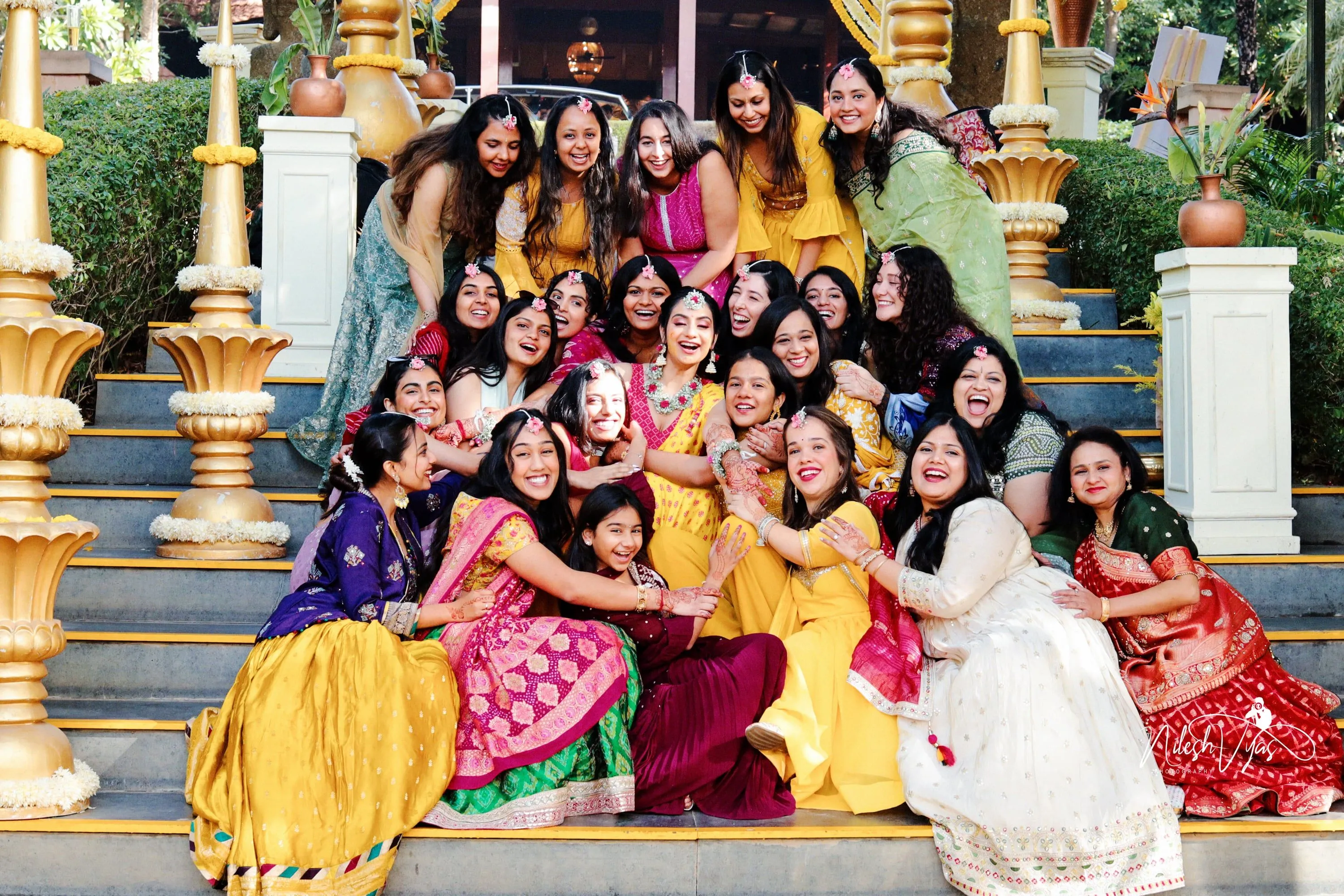 Haldi 1 of 5